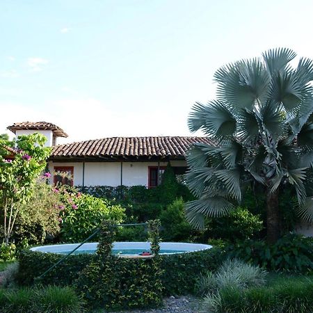 Finca La Argelia Quimbaya Dış mekan fotoğraf