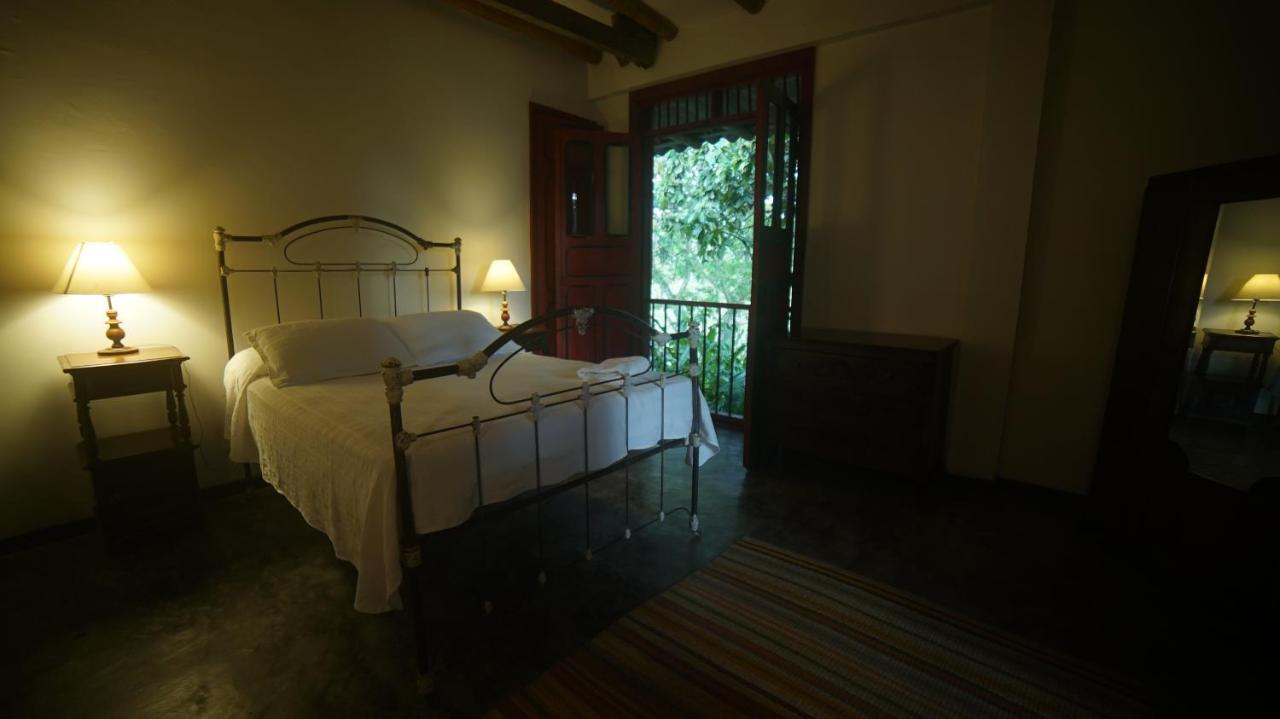 Finca La Argelia Quimbaya Dış mekan fotoğraf