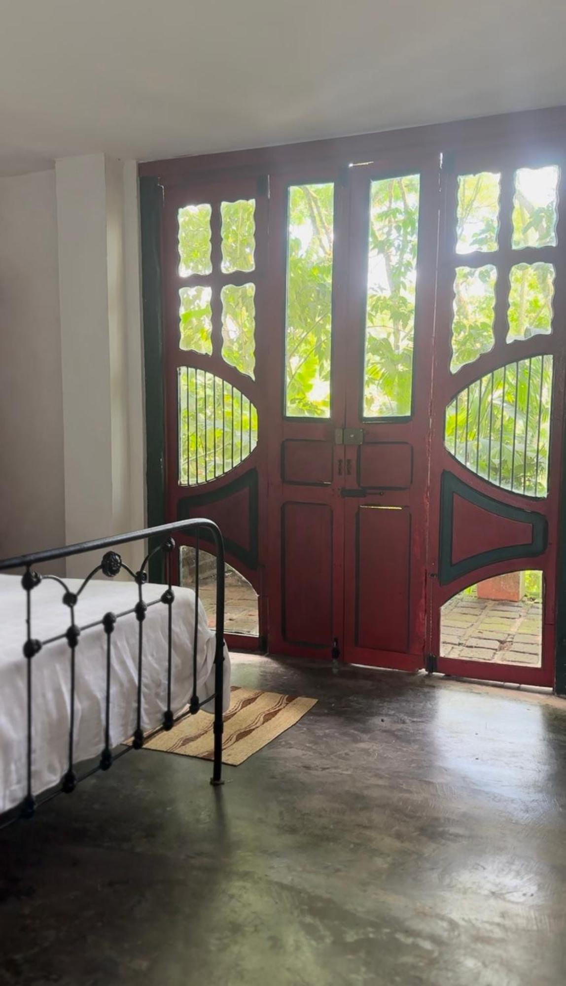Finca La Argelia Quimbaya Dış mekan fotoğraf