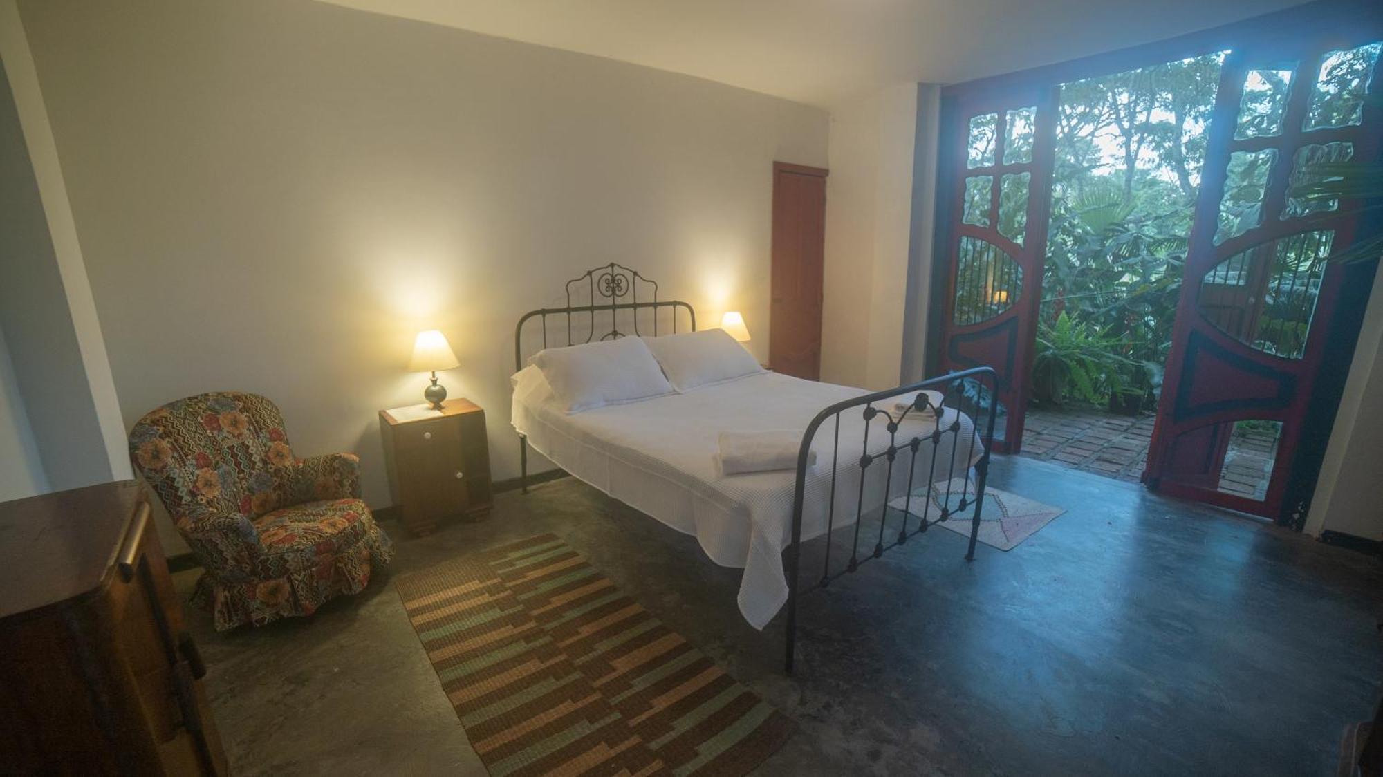 Finca La Argelia Quimbaya Dış mekan fotoğraf