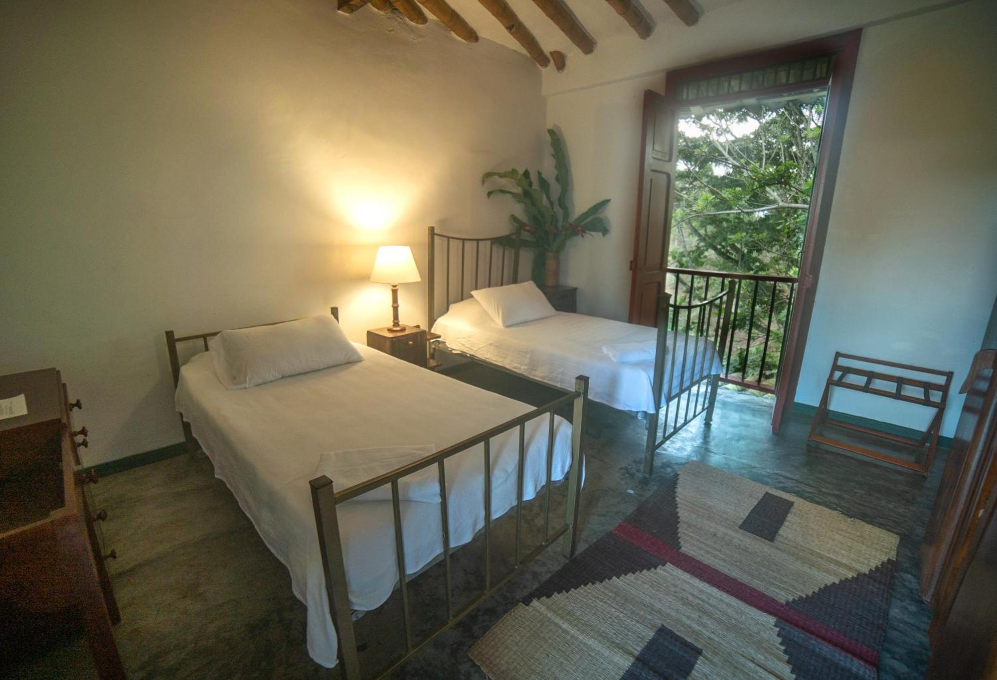Finca La Argelia Quimbaya Dış mekan fotoğraf