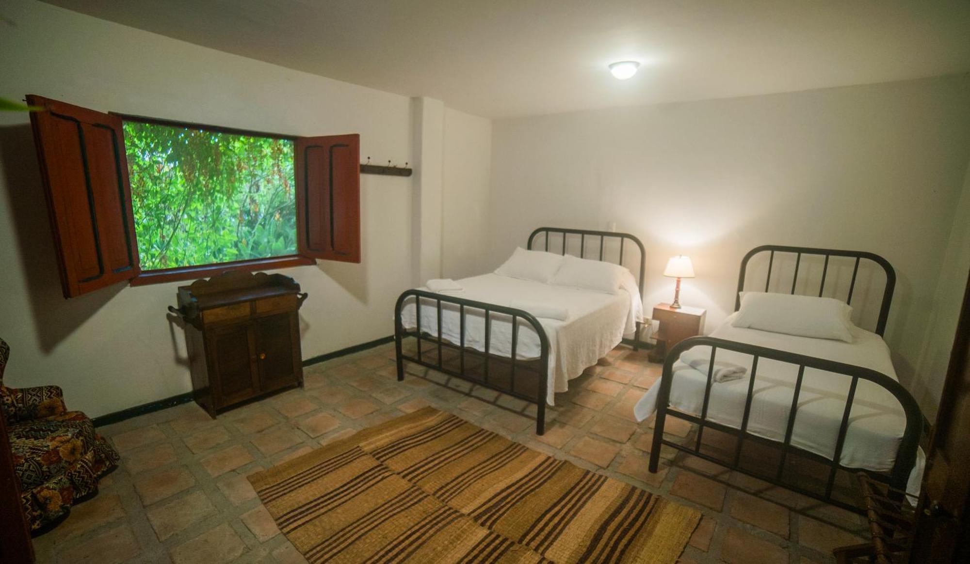 Finca La Argelia Quimbaya Dış mekan fotoğraf